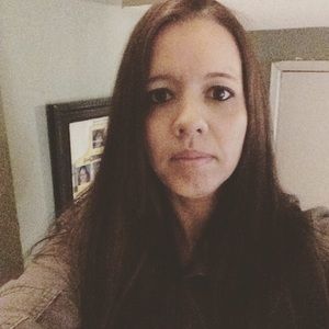 Meet your Posher, Melanie